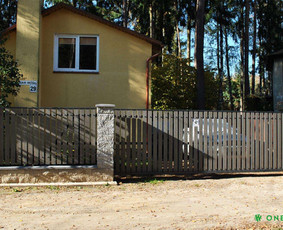 Terasos ir fasadai iš Wpc kompozito / OneWood - Kompozitas.eu / Darbų pavyzdys ID 1099083