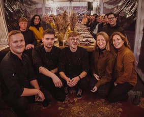 Renginiai, &scaron;ventės - Corporate parties goes Mads! - 4