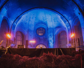 Renginiai, &scaron;ventės - Corporate parties goes Mads! - 3