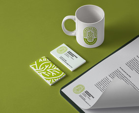 Produktų pakuočių, etikečių kūrimas - Logotipų kūrimas + firminis stilius  Brandbook  18 m - 1