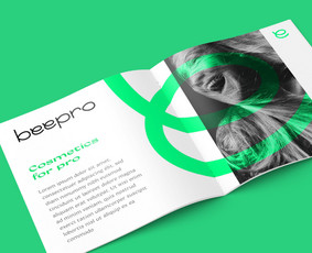 Firminio stiliaus kūrimas - Logotipo ir vientisos vizualinės tapatybės kūrimas &ndash; 15 m. - 3