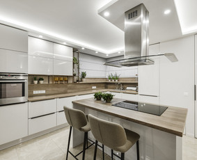 Baldų projektavimas ir gamyba - nuo idėjos iki rezultato! / ARRAS Design / Darbų pavyzdys ID 1099431