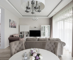 Baldų projektavimas ir gamyba - nuo idėjos iki rezultato! / ARRAS Design / Darbų pavyzdys ID 1099437