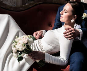 Vestuvinių ir proginių suknelių siuvimas ir taisymas / Siuvėja Larisa / Darbų pavyzdys ID 1099545