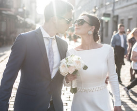 Vestuvinių ir proginių suknelių siuvimas ir taisymas / Siuvėja Larisa / Darbų pavyzdys ID 1099547