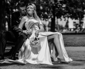 Vestuvinių ir proginių suknelių siuvimas ir taisymas / Siuvėja Larisa / Darbų pavyzdys ID 1099555