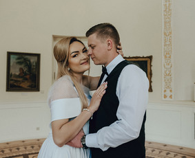 Vestuvinių ir proginių suknelių siuvimas ir taisymas / Siuvėja Larisa / Darbų pavyzdys ID 1099557