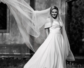 Vestuvinių ir proginių suknelių siuvimas ir taisymas / Siuvėja Larisa / Darbų pavyzdys ID 1099569