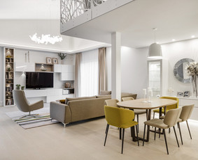 Baldų projektavimas ir gamyba - nuo idėjos iki rezultato! / ARRAS Design / Darbų pavyzdys ID 1099689
