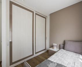 Baldų projektavimas ir gamyba - nuo idėjos iki rezultato! / ARRAS Design / Darbų pavyzdys ID 1099723