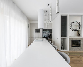 Baldų projektavimas ir gamyba - nuo idėjos iki rezultato! / ARRAS Design / Darbų pavyzdys ID 1099729