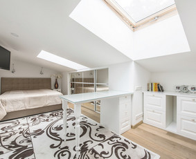 Baldų projektavimas ir gamyba - nuo idėjos iki rezultato! / ARRAS Design / Darbų pavyzdys ID 1099733