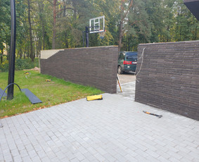 Profesionalus nesandarių stogų remontas. Garantija! / Profesionalus nesandarių stogų remontas / Darbų pavyzdys ID 1099799