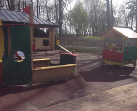 Trinkelių klojimas, aplinkos tvarkymas, Bobcat nuoma / Aplinkotvarka24 / Darbų pavyzdys ID 1100995