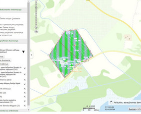 Namo pridavimas, pastato pridavimas, kadastriniai matavimai / Kauno geodezija / Darbų pavyzdys ID 1101363