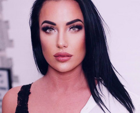 Makiažas fotosesijai - Nuotakos/proginis makiažas ir šukuosena - 1