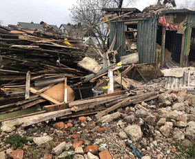 Statybinių atliekų išvežimas - Griovimo Darbai Ko Gero Mūsų Kainos Geriausios - 3