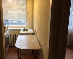 Griovimo Darbai Ko Gero Mūsų Kainos Geriausios / Griovimo meistrai / Darbų pavyzdys ID 1102143