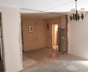 Griovimo Darbai Ko Gero Mūsų Kainos Geriausios / Griovimo meistrai / Darbų pavyzdys ID 1102153