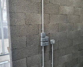 Elektrikai Vilniuje ir Vilniaus rajone / UAB ,,Servisas verslui" / Darbų pavyzdys ID 1102261