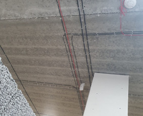 Elektrikai Vilniuje ir Vilniaus rajone / UAB ,,Servisas verslui" / Darbų pavyzdys ID 1102263