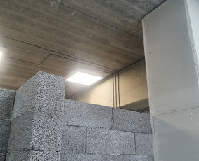 Elektrikai Vilniuje ir Vilniaus rajone / UAB ,,Servisas verslui" / Darbų pavyzdys ID 1102265