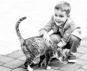 Krikštynų fotosesija - Fotografės paslaugos. Susisiekime! - 3