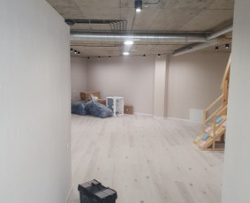 Elektrikai Vilniuje ir Vilniaus rajone / UAB ,,Servisas verslui" / Darbų pavyzdys ID 1103061