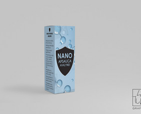 Tai Bent Grafika Jums!:) - Produktų pakuočių, etikečių kūrimas - 3 Produktų pakuočių, etikečių kūrimas - Tai Bent Grafika Jums!:) - 3