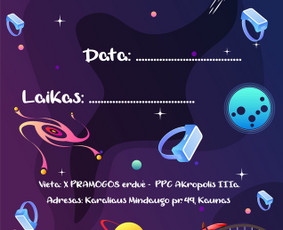 Tai Bent Grafika Jums!:) / Benita Taujanskaitė / Darbų pavyzdys ID 1104301