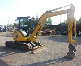 Skalda, smėlis, žvyras, juodžemis - Pigiausia Kaune Smėlis, Žvyras, Skalda, Juodžemis. - 4