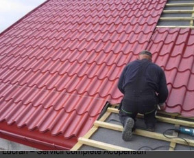 Stogų dengimas - Stogdengiai, stogo darbai visoje Lietuvoje - 1