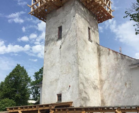 Stogdengiai, stogo darbai visoje Lietuvoje / Andrej / Darbų pavyzdys ID 1105649