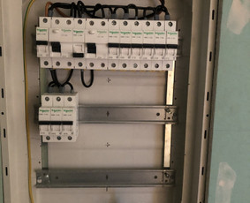 Skubus elektriko i&scaron;kvietimas - Mb Elmata Lt (saulės elektrinių ir jų komponentų montavimas) - 4