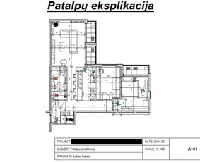 Interjero dizainas, Eksterjero dizainas, Vizualizacijos / E3DVĖ / Darbų pavyzdys ID 1106315