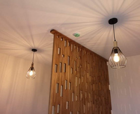 Smulkūs elektros darbai - Elektrikas (Palanga) - 4