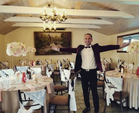 Renginių vedėjo, dj paslaugos / Renginiu organizavimas impress / Darbų pavyzdys ID 1107533