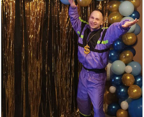Renginių vedėjo, dj paslaugos / Renginiu organizavimas impress / Darbų pavyzdys ID 1107739