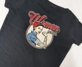 Spauda ant mar&scaron;kinėlių - Reklamos gamyba / Užra&scaron;ai ant mar&scaron;kinėlių / Verslo dovanos - 3