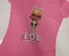 Spauda ant mar&scaron;kinėlių - Reklamos gamyba / Užra&scaron;ai ant mar&scaron;kinėlių / Verslo dovanos - 2