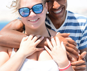 Poros fotosesija - Fotografės paslaugos. Susisiekime! - 4