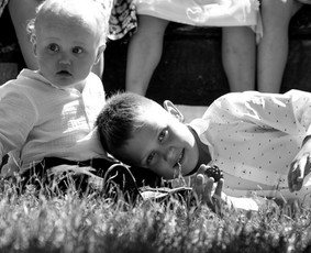 Krikštynų fotosesija - Fotografės paslaugos. Susisiekime! - 4