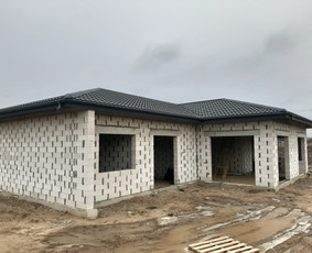 Stogų Dengimas, Stogų Darbai, Stogų Šiltinimas Vata-pirplokš / Anton / Darbų pavyzdys ID 1110303