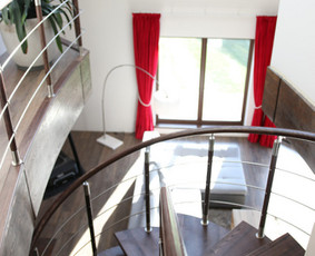 Interjero dizainas, Eksterjero dizainas, Vizualizacijos / E3DVĖ / Darbų pavyzdys ID 683451