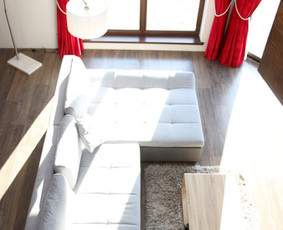 Interjero dizainas, Eksterjero dizainas, Vizualizacijos / E3DVĖ / Darbų pavyzdys ID 683453