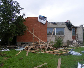 Pastatu Griovimo Darbai! Siuksliu Isvezimas! Racioko nuoma! / Bartus LT / Darbų pavyzdys ID 1111965