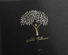 Logotipas. "Vaiko talentas"