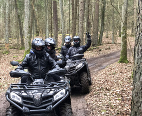 Keturračių nuoma Kaune - Moto nuoma - 4 Moto nuoma - Keturračių nuoma Kaune - 4