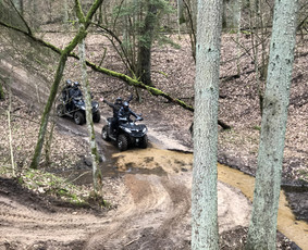 Keturračių nuoma Kaune - Moto nuoma - 2 Moto nuoma - Keturračių nuoma Kaune - 2