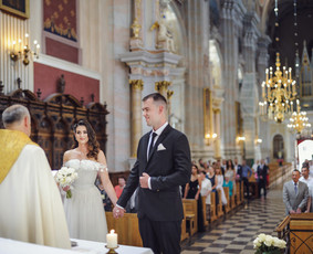 vestuvės